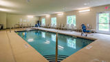 Cobblestone Hotel & Suites Harborcreek Pool
