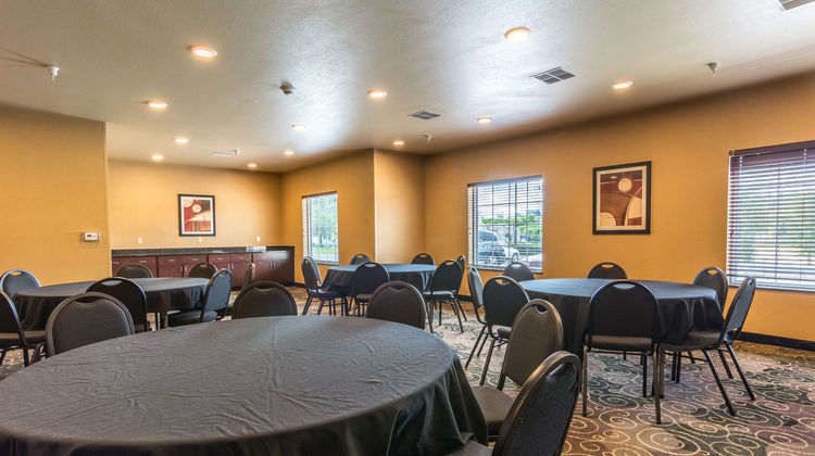 Cobblestone Hotel & Suites Harborcreek Meeting