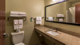 Cobblestone Hotel & Suites Harborcreek Room