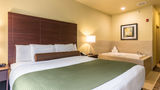 Cobblestone Hotel & Suites Harborcreek Suite