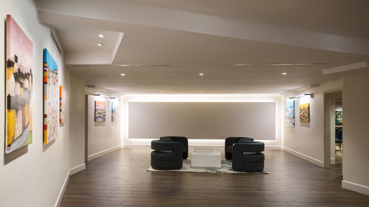 The Ven at Embassy Row,Tribute Portfolio Other