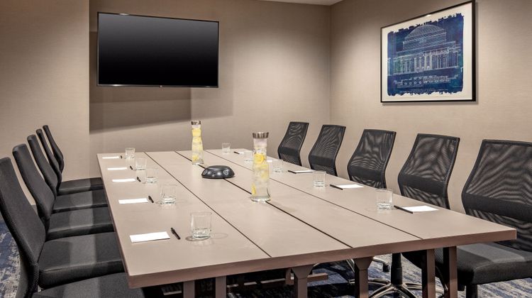 Residence Inn Boston Cambridge Meeting