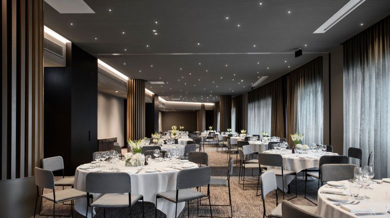 <b>Melbourne Marriott Hotel Docklands Meeting</b>. Images powered by <a href="https://www.leonardoworldwide.com/" title="Leonardo Worldwide" target="_blank">Leonardo</a>.