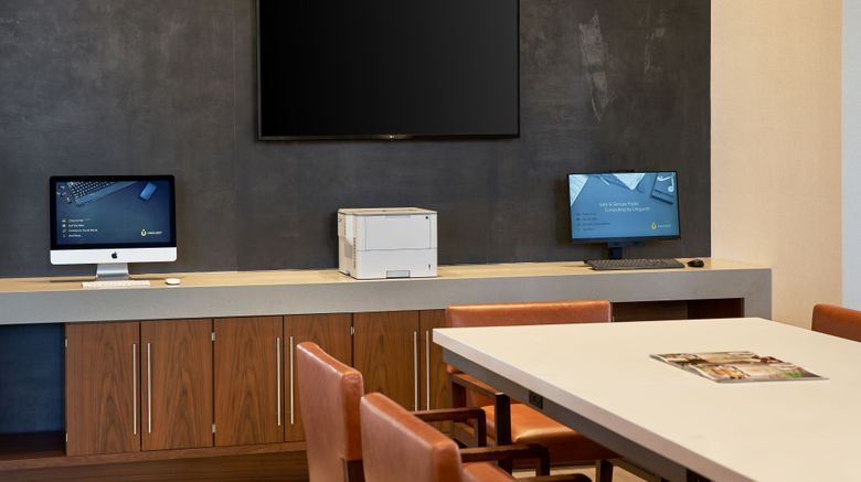 <b>Marriott Owings Mills Metro Centre Other</b>. Images powered by <a href="https://www.leonardoworldwide.com/" title="Leonardo Worldwide" target="_blank">Leonardo</a>.