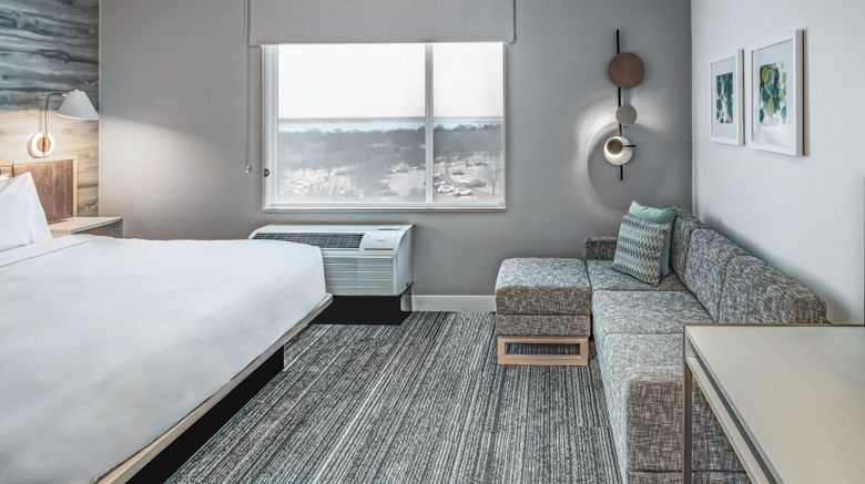 <b>TownePlace Suites Dallas Rockwall Suite</b>. Images powered by <a href="https://www.leonardoworldwide.com/" title="Leonardo Worldwide" target="_blank">Leonardo</a>.