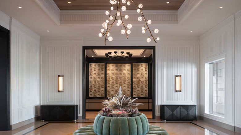 <b>The Ritz-Carlton, Grand Cayman Lobby</b>. Images powered by <a href="https://www.leonardoworldwide.com/" title="Leonardo Worldwide" target="_blank">Leonardo</a>.
