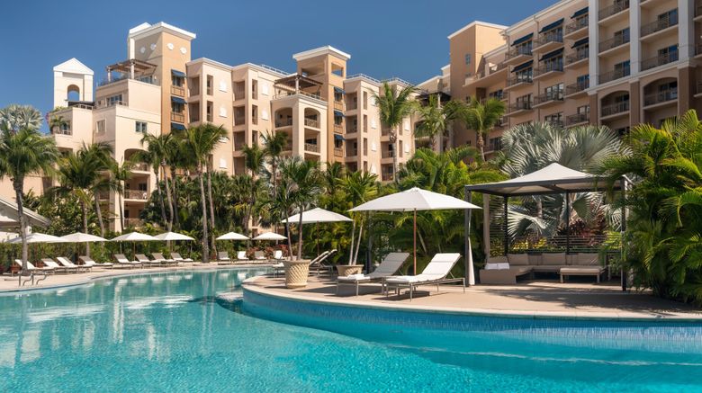 <b>The Ritz-Carlton, Grand Cayman Pool</b>. Images powered by <a href="https://www.leonardoworldwide.com/" title="Leonardo Worldwide" target="_blank">Leonardo</a>.
