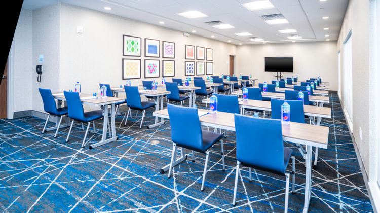 Holiday Inn Express & Suites Rock Hill Meeting