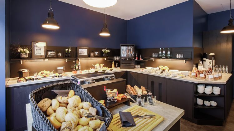 Lindemann's Berlin Restaurant