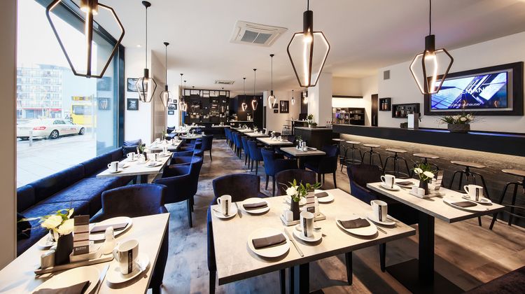 Lindemann's Berlin Restaurant