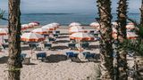 Mangia's Alicudi Energy Club Beach