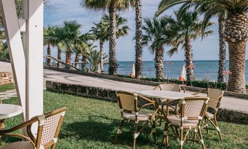 Mangia's Alicudi Energy Club