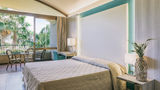 Mangia's Alicudi Energy Club Room