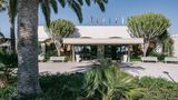 Mangia's Alicudi Energy Club Exterior