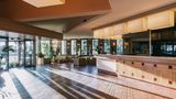 Mangia's Alicudi Energy Club Lobby