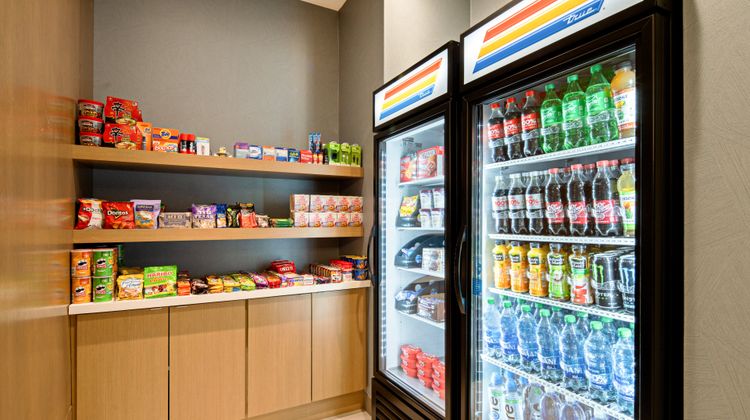 Holiday Inn Express & Suites Millennium Other