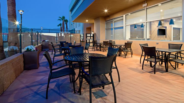 Holiday Inn Express & Suites Millennium Other