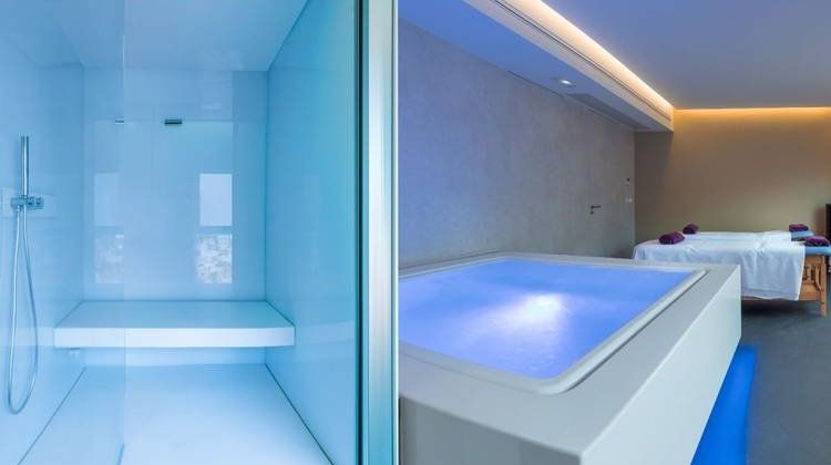 SH Valencia Palace Spa