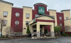 Hometowne Studios & Suites Washington