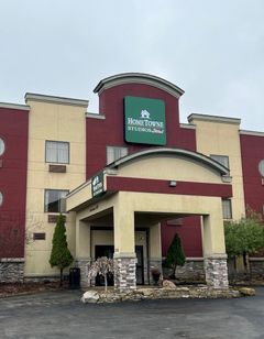 Hometowne Studios & Suites Washington