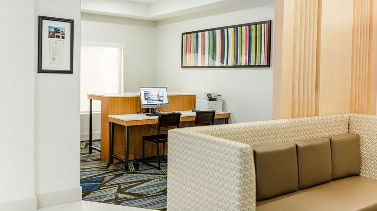 Holiday Inn Express & Suites Andalusia Other