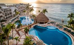 Wyndham Alltra All Inclusive-Adults Only