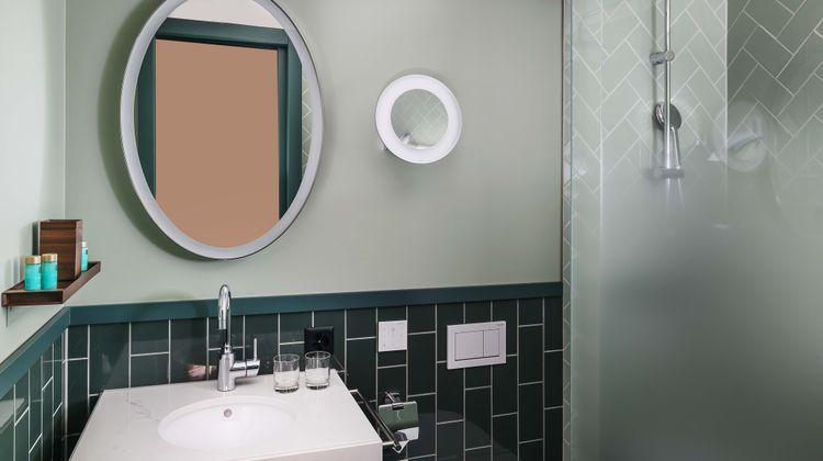 Hotel Seidenhof Room