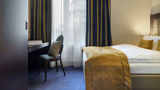 <b>Novum Hotel Continental Hamburg Room</b>. Images powered by <a href="https://leonardo.com/" title="Leonardo Worldwide" target="_blank">Leonardo</a>.