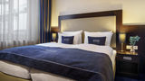 <b>Novum Hotel Continental Hamburg Room</b>. Images powered by <a href="https://leonardo.com/" title="Leonardo Worldwide" target="_blank">Leonardo</a>.