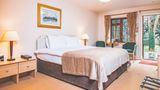 Donnington Grove Hotel Room