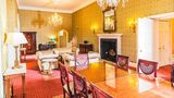 Donnington Grove Hotel Suite