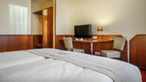 Novum Hotel Hagemann Hamburg Room