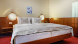 Novum Hotel Hagemann Hamburg Room