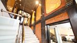 Novum Hotel Gates Berlin Lobby