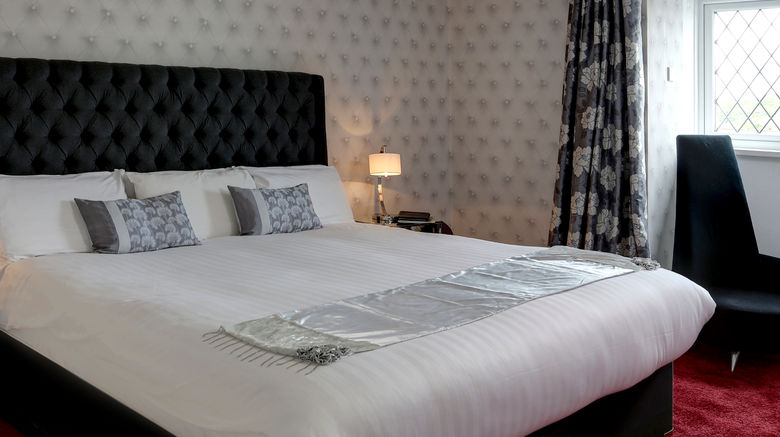 <b>Barons Court Hotel Room</b>. Images powered by <a href="https://www.leonardoworldwide.com/" title="Leonardo Worldwide" target="_blank">Leonardo</a>.