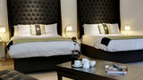 <b>Barons Court Hotel Room</b>. Images powered by <a href="https://www.leonardoworldwide.com/" title="Leonardo Worldwide" target="_blank">Leonardo</a>.