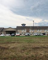 Cobblestone Inn & Suites Fort Madison