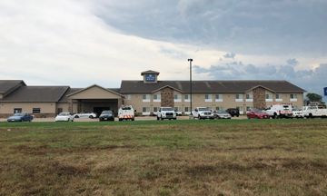 Cobblestone Inn & Suites Fort Madison