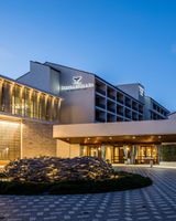 Portola Hotel & Spa at Monterey Bay