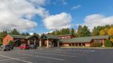 <b>Cobblestone Hotel & Suites Ladysmith Exterior</b>. Images powered by <a href="https://www.leonardoworldwide.com/" title="Leonardo Worldwide" target="_blank">Leonardo</a>.
