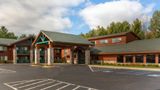 <b>Cobblestone Hotel & Suites Ladysmith Exterior</b>. Images powered by <a href="https://www.leonardoworldwide.com/" title="Leonardo Worldwide" target="_blank">Leonardo</a>.
