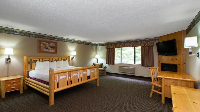 <b>Cobblestone Hotel & Suites Ladysmith Room</b>. Images powered by <a href="https://www.leonardoworldwide.com/" title="Leonardo Worldwide" target="_blank">Leonardo</a>.