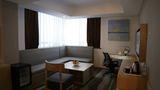 Holiday Inn Express Jinan Sports Center Room