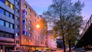 Novum Hotel Aldea
