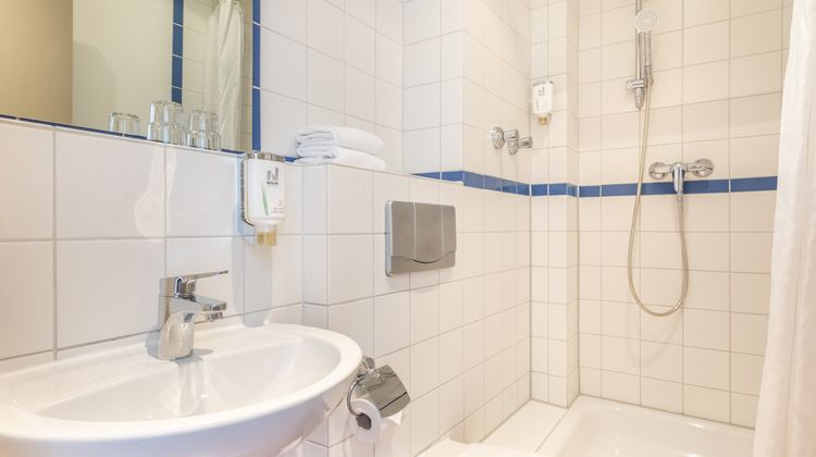 Novum Hotel Aldea Room