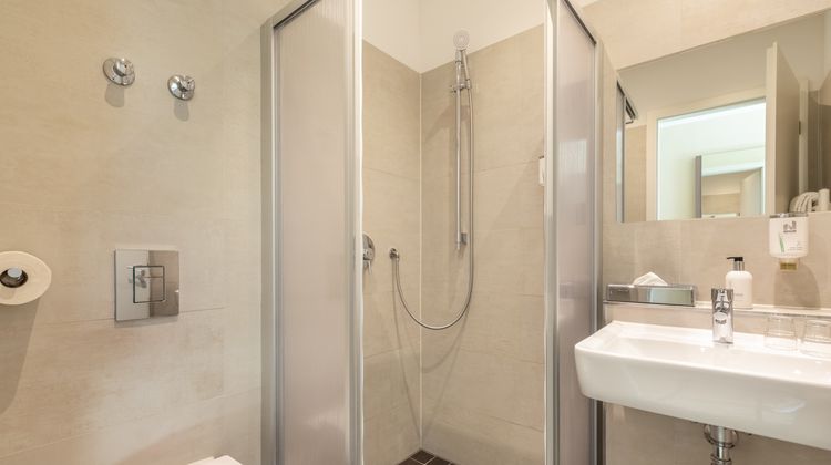 Novum Hotel Aldea Room