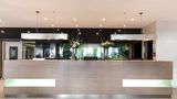 Novum Hotel Aldea Lobby