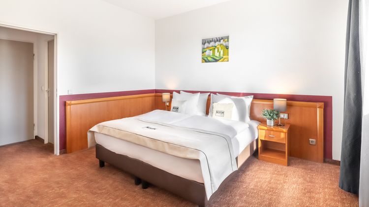 Novum Hotel Aldea Room