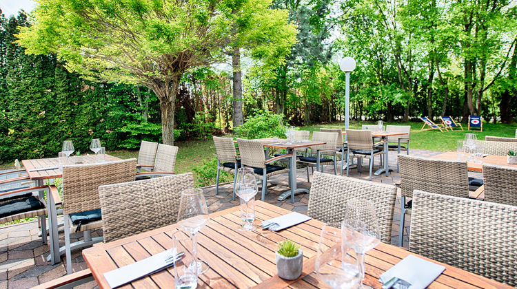 Select Hotel Mainz Exterior