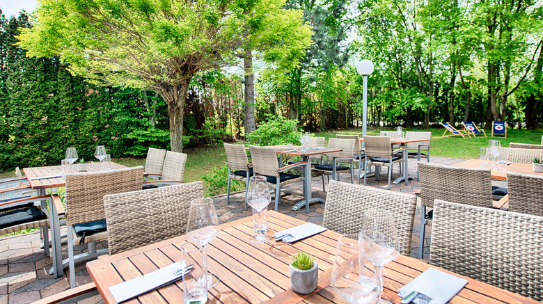 <b>Select Hotel Mainz Exterior</b>. Images powered by <a href="https://www.leonardoworldwide.com/" title="Leonardo Worldwide" target="_blank">Leonardo</a>.